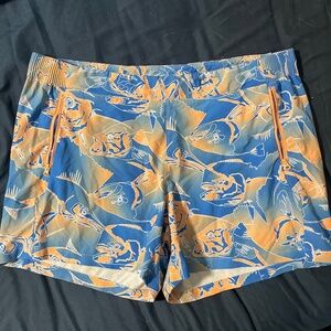 Columbia summer shorts XXL